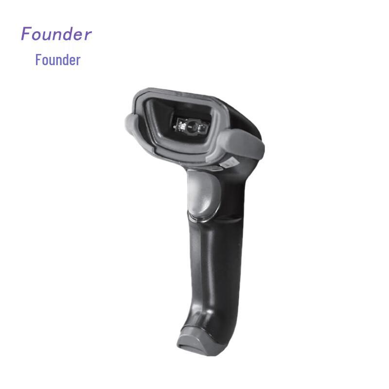 Founder S900 Wired USB 2D Barcode Scanner