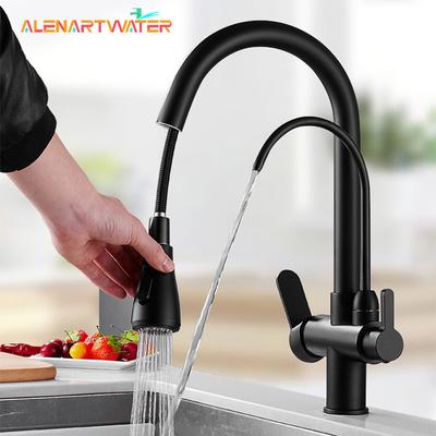 Accesorios de cocina – Grifos de cocina