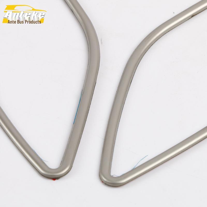 15 Lavida Rear Speaker Decorative Frame and Cover Accessory