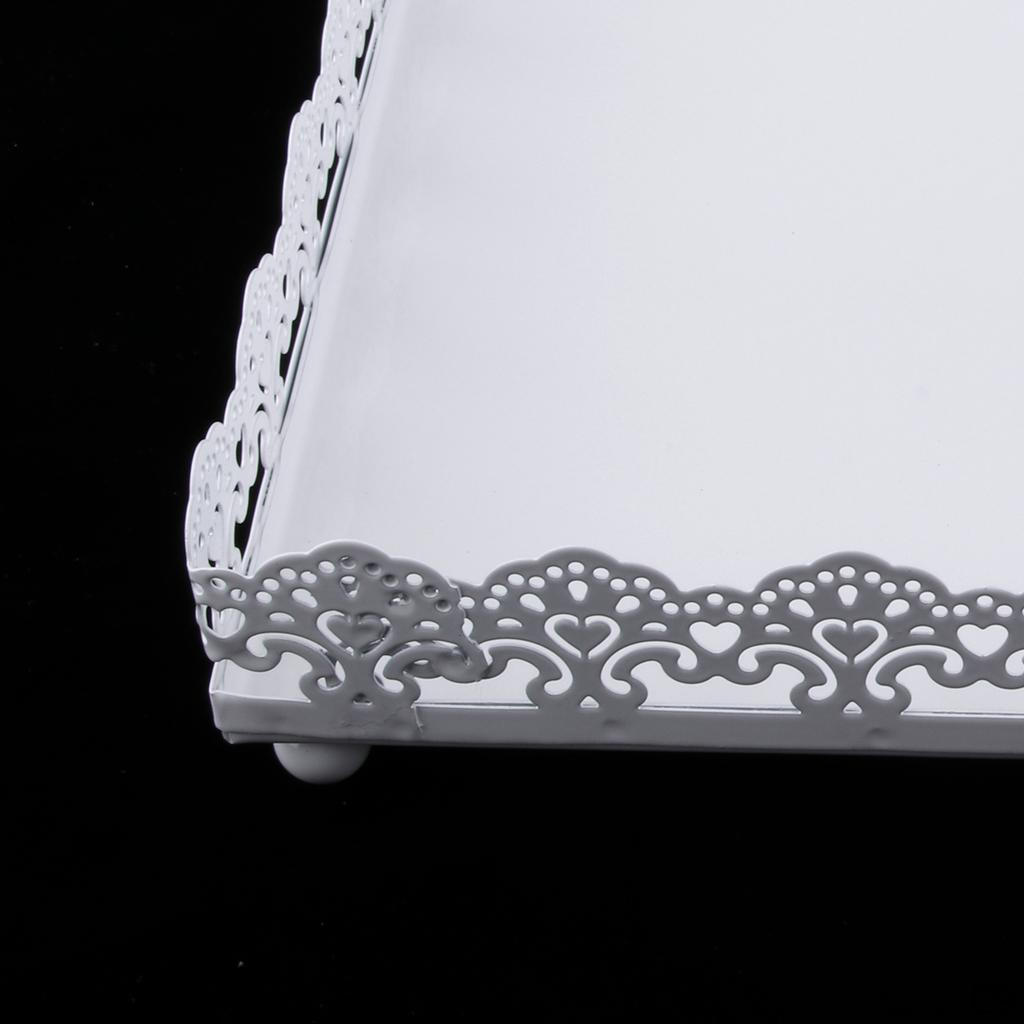 Home Decor Kuchenteller Hochzeitsfeiern Ständer