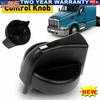 Heater Control Knob For Peterbilt 330 387 335 386 379 357 375 367 121-0001-000