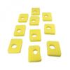 10Pcs/Set Foam Air Filters Cleaner Kit For OREGON 30-183 Lawn Mower 799579/5434