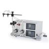 ZONESUN YG2 Magnetic Pump Electric 2 Heads Soft Drink Essential Oil ethanol Alcohol Bottle Liquid Filling Machine