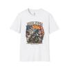 Bike Week 2026 Honoring the Military Sport Bike T Shirt