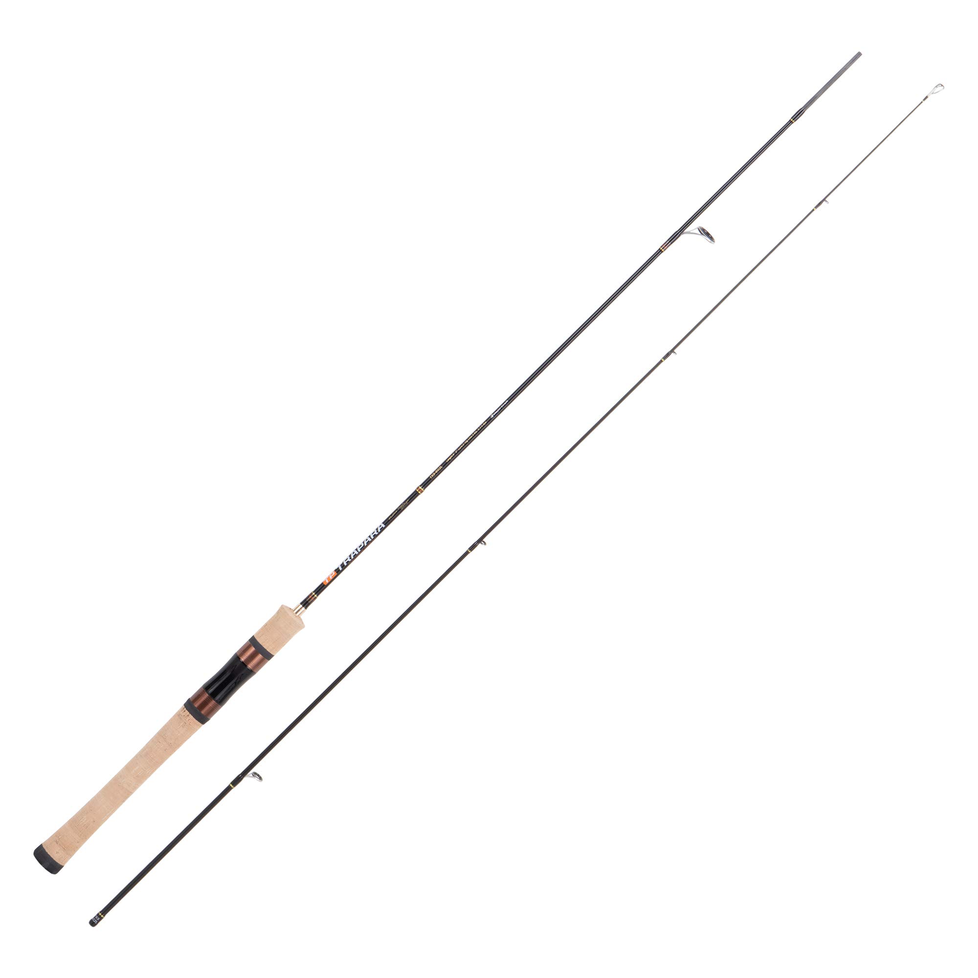 

Major Craft Trapala Native Trout TXS-602L