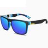 Fishing Men Women Sunglasses Outdoor Sport Goggles Driving Eyewear UV400 Non-polarized Sun Glasses