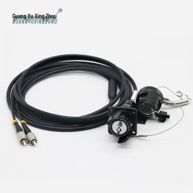 GY-CBJ203 Field Fiber Optic Quick Connector