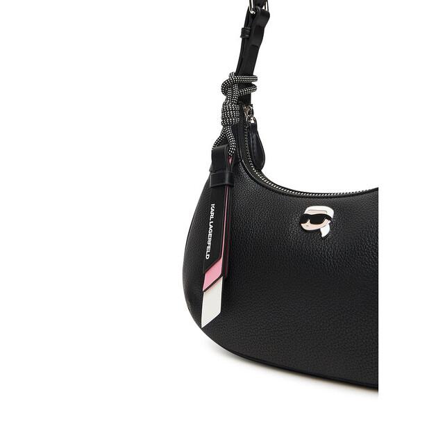 Сумка KARL LAGERFELD KARL LAGERFELD A3W30107 чёрный