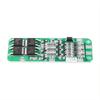 3S 20A Li-Ionen Lithium Batterie 18650 Ladegerät Schutzplatine PCB BMS 12.6V Zelllade-Schutzmodul AUTO Recovery DIY Kit