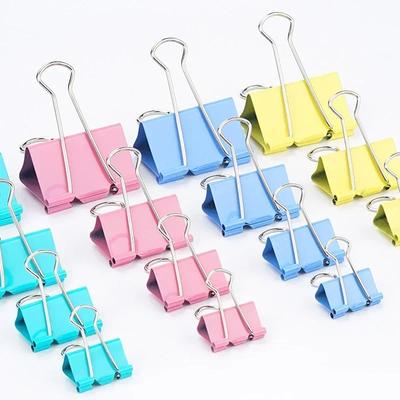 Ofis Araç Gereçleri – Kıskaçlı Ataçlar