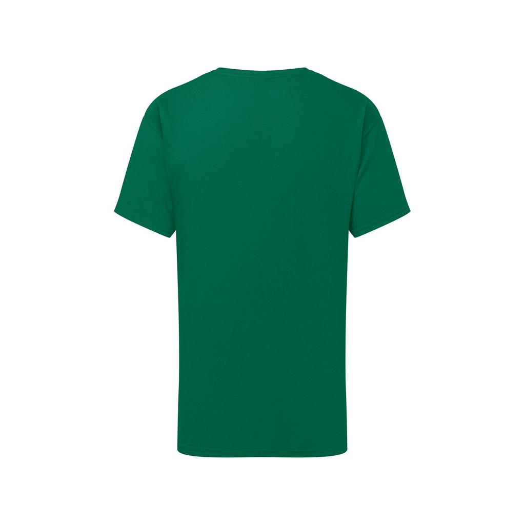 Fruit of the Loom Childrens/Kids Plain T-Shirt