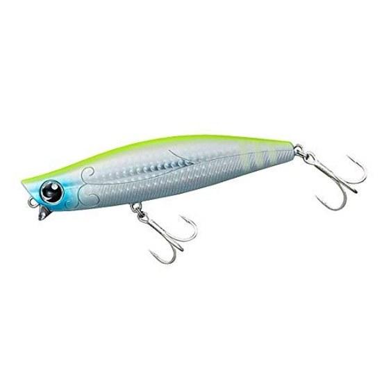 Daiwa Shad Sinking Pencil Morethan Galva Strong 120S Lure