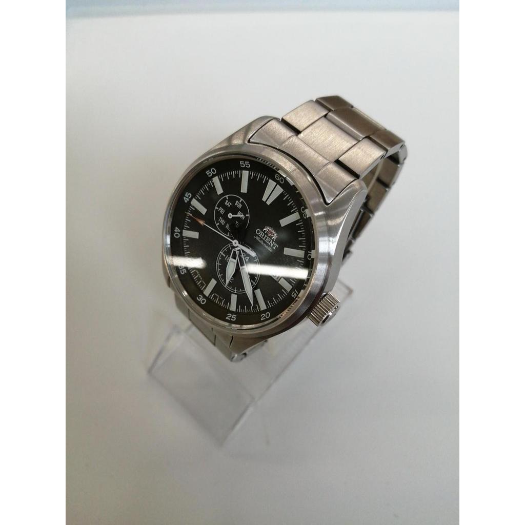 Used ORIENT F6B2-UAD0 Automatic Watch