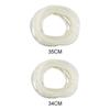 20 Pieces Sewing Machine Motor Belts, Household Standard Wear Resistant, Lightweight Replacement