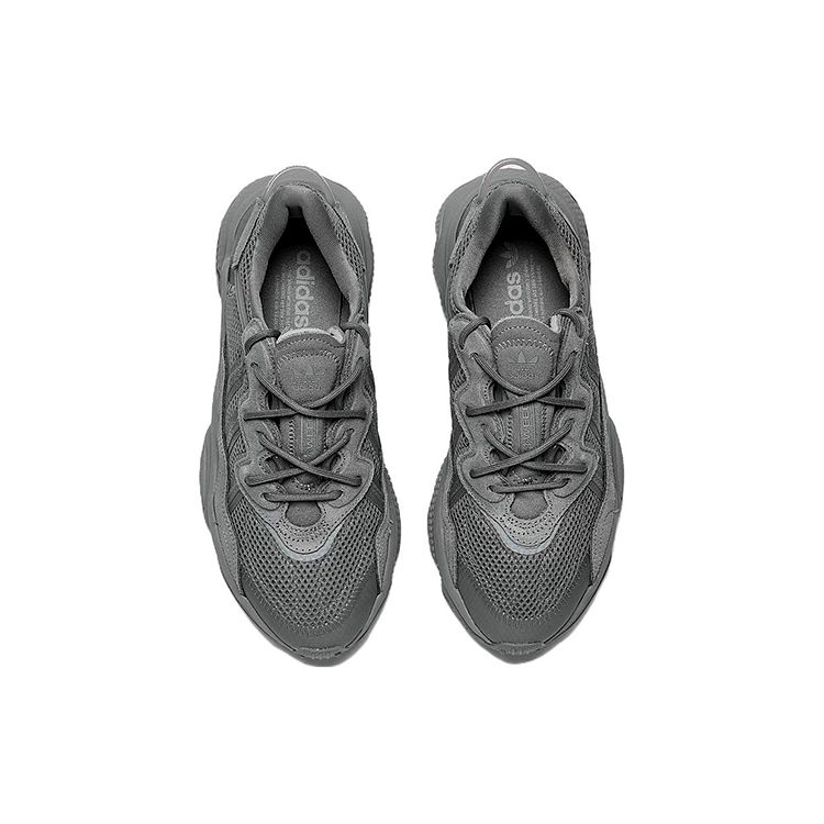 adidas Ozweego Charcoal Grey Women Sneakers Charcoal-Solid-Grey GW6923