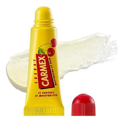 Moisturizing Lip Balm Cherry Tube