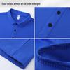 Ice Silk Quick-Dry Polo Shirt