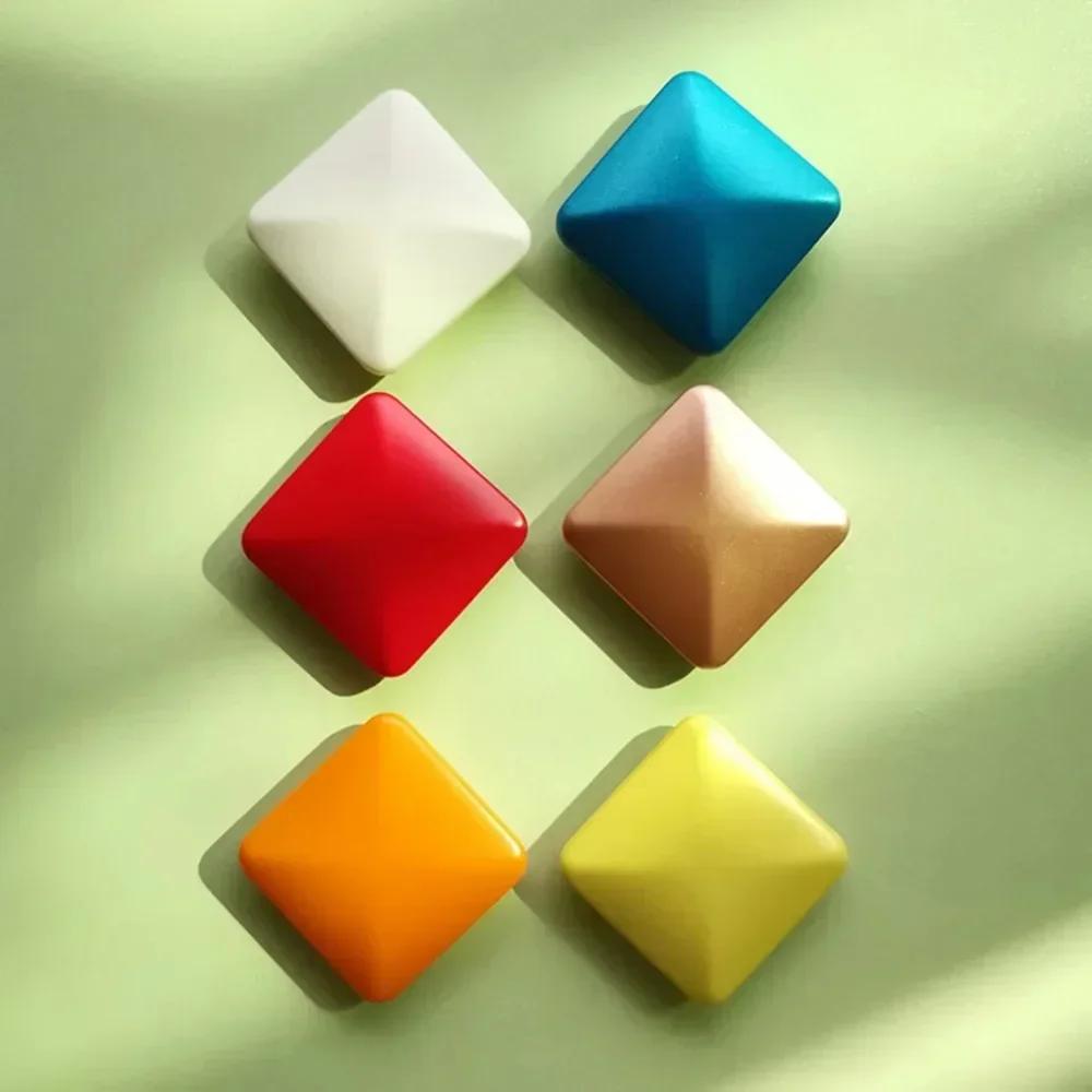 Plastik Schreibtischspielzeug Geschicklichkeit Desktop Flip Drehbar Tasche Fidget Spinner Anti-Stress-Spielzeug für Kinder Erwachsene Geschenk juguetes para adulltos