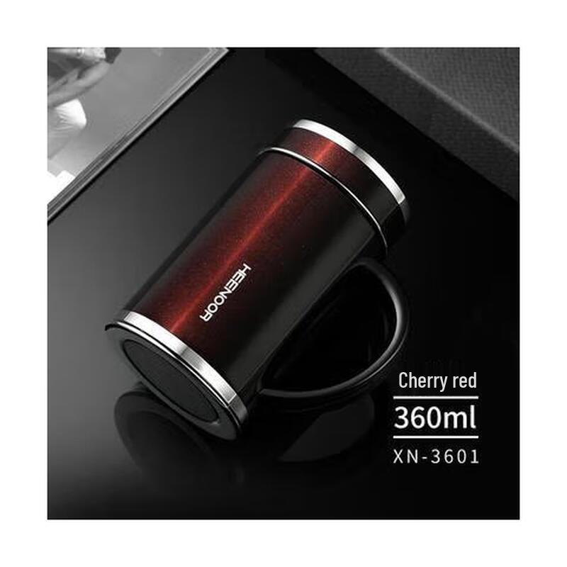 Heenoor Executive Stainless Steel Insulated Mug