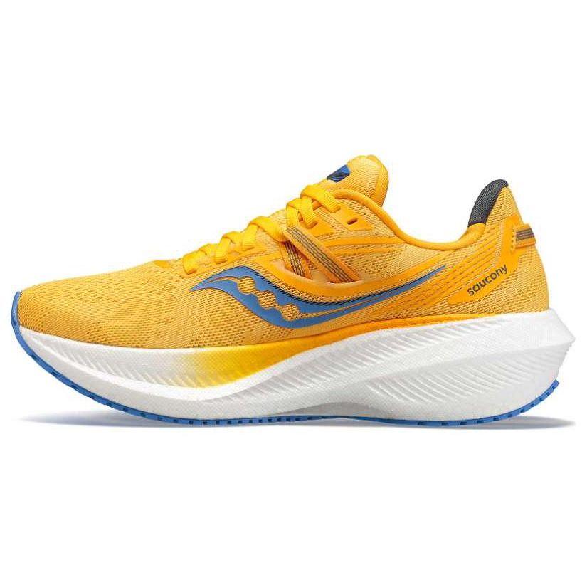 

Женские кроссовки Saucony Triumph 20 Gold Horizon S10759-30 37