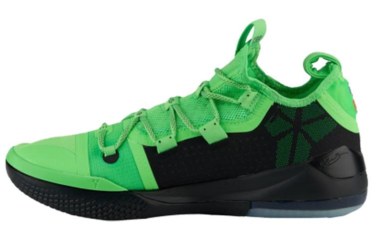 

Nike Kobe Ad Exodus Green Strike AR5515-301 45