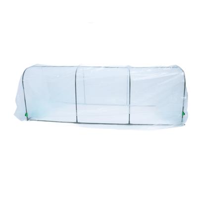 Tragbares Mini-Gewächshaus Kombination Frostsicher Regensicher UV-Beständig Outdoor Tragbares Mini