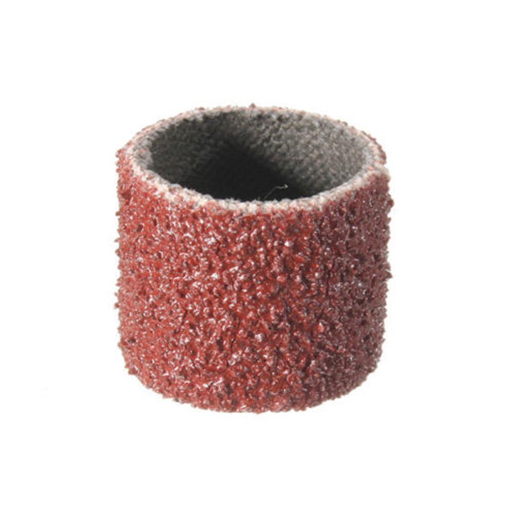 

Abrasive Sleeve Sanding Drum Kit Amber For Electric Grinder For Polishing On Metal Model Sanding Sleeves Brand New China Mainland