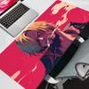 Mouse Pad Large PC Computer Gamer Kawaii Gaming Accessories Mousepad Keyboard Desk Mat Carpet Table One Piece mouse pad