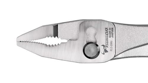 Tsunoda Holding Pliers, 200mm, PLC-200U