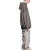 Balenciaga Large Fit Hoodie 713677TNVG21227