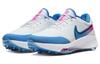 Nike Air Zoom Infinity Tour NEXT% White Aurora Blue Wide DM8446-104