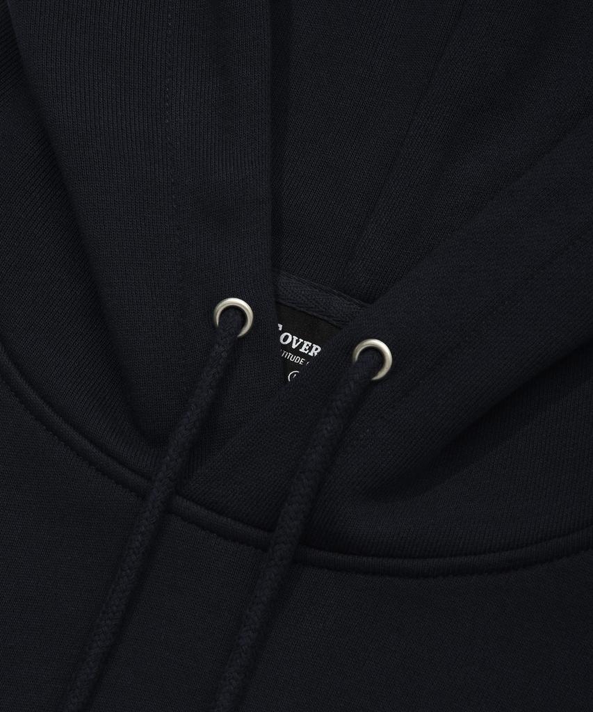 Seoul Hoodie Navy