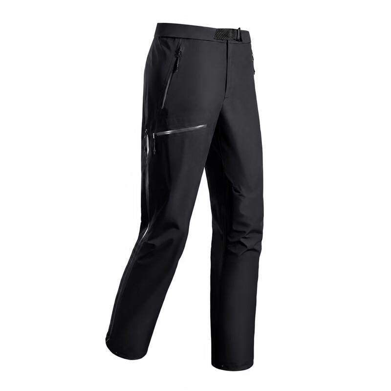 Pelliot Unisex Waterproof Hard-Shell Hiking Pants