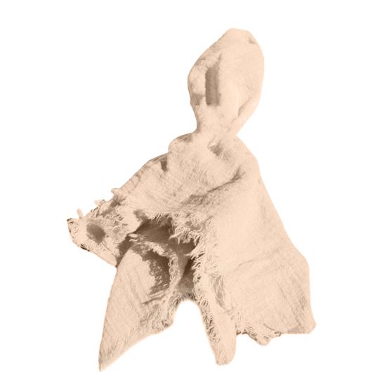 

Хлопчатобумажная подставка для столовых приборов, декоративная моющаяся носовая платок, мягкое многоразовое марлевое кухонное полотенце для столовой в деревенском стиле абрикосовый