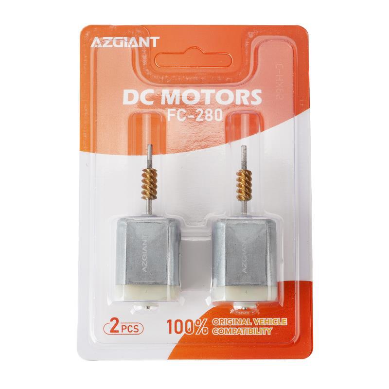 Compatible Trunk and Tailgate Lock Motor for Modern Hyundai Sonata, Santa Fe, Kia K5, Carnival, and More.
