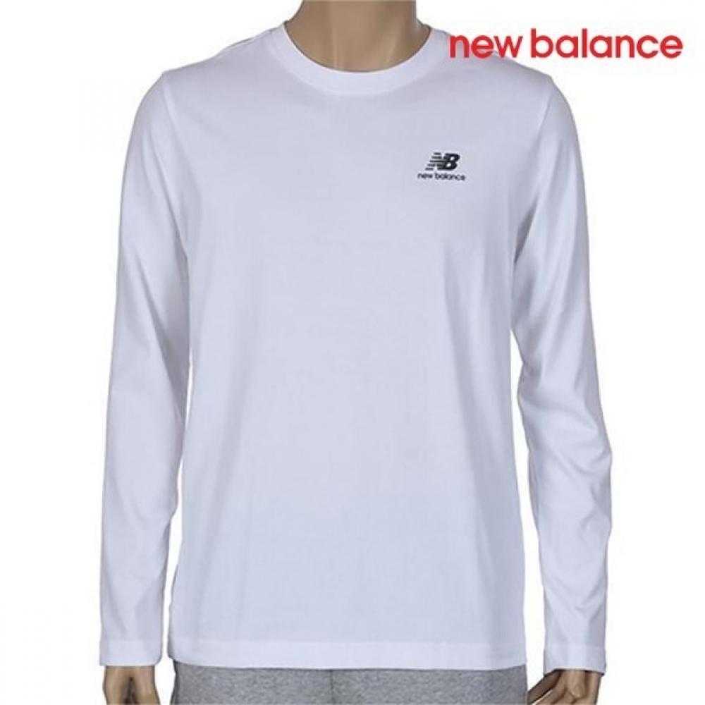 

New Balance Half Club T shirT B27 Nbndec1013 10 Uni Basic Long XL