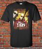 Das Lox Money Power Grafik-T-Shirt Unisex T-Shirt