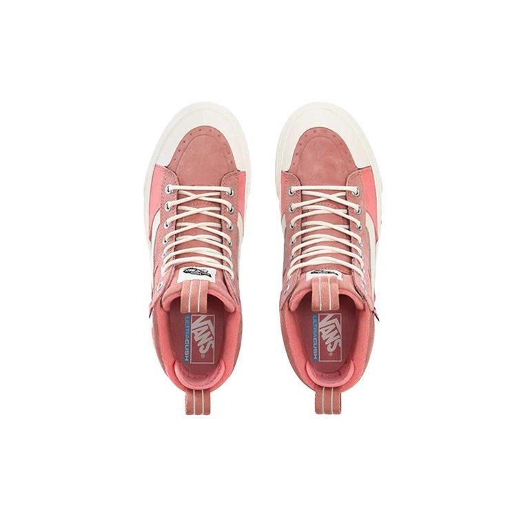 Vans SK8 Hi Mte 2.0 Dx Roze/Wit VN0A4P3I2UU