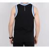 Puma Fadeaway Casual Breathable Sports Basketball Vest Men tops Black 598745-01