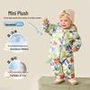 Mini Balabala 3-Proof Baby Down Snowsuit