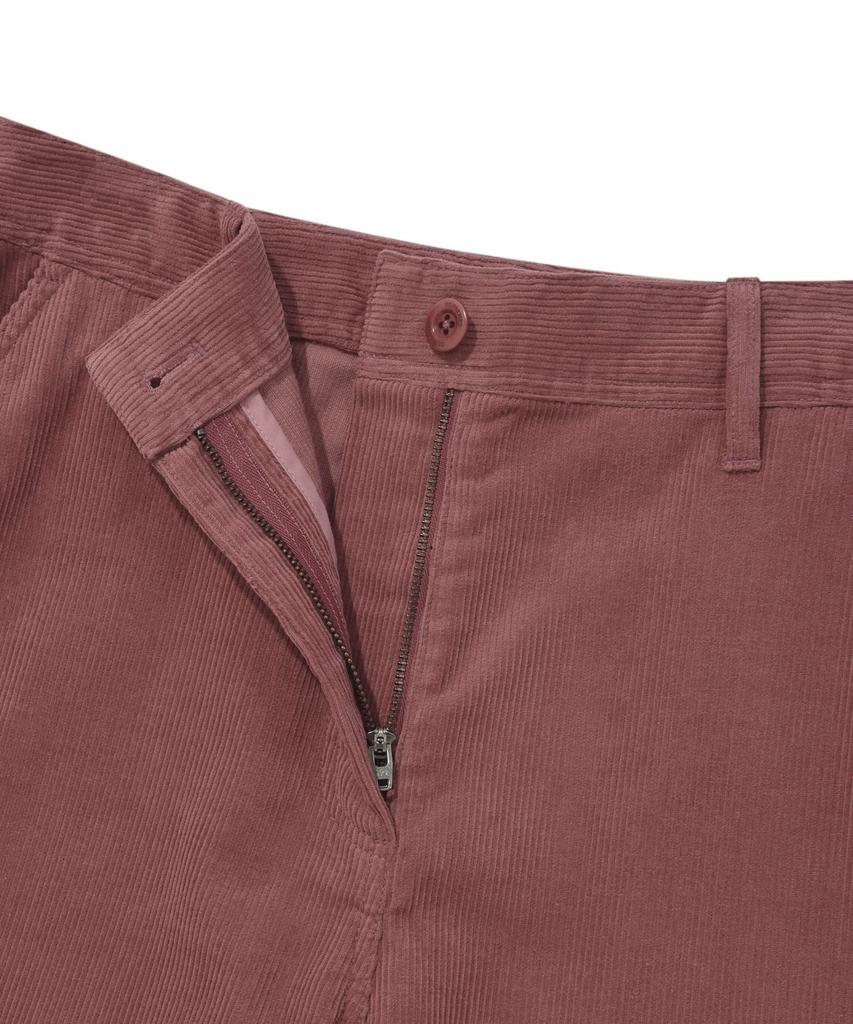 COVERNAT WOMAN Cargo Pants Pink