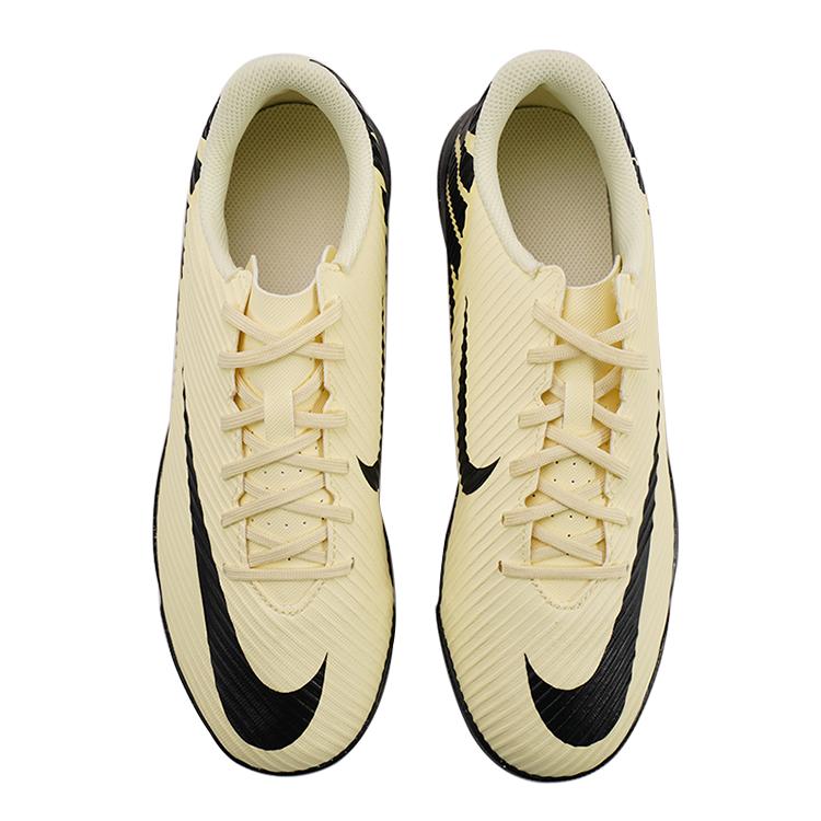 New Nike Mercurial Vapor 15 Club 'Lemonade Black' DJ5968-700
