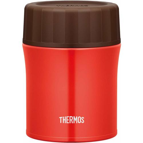 

Thermos Vacuum Insulated Soup Jar Red 500ml JBX-500 R