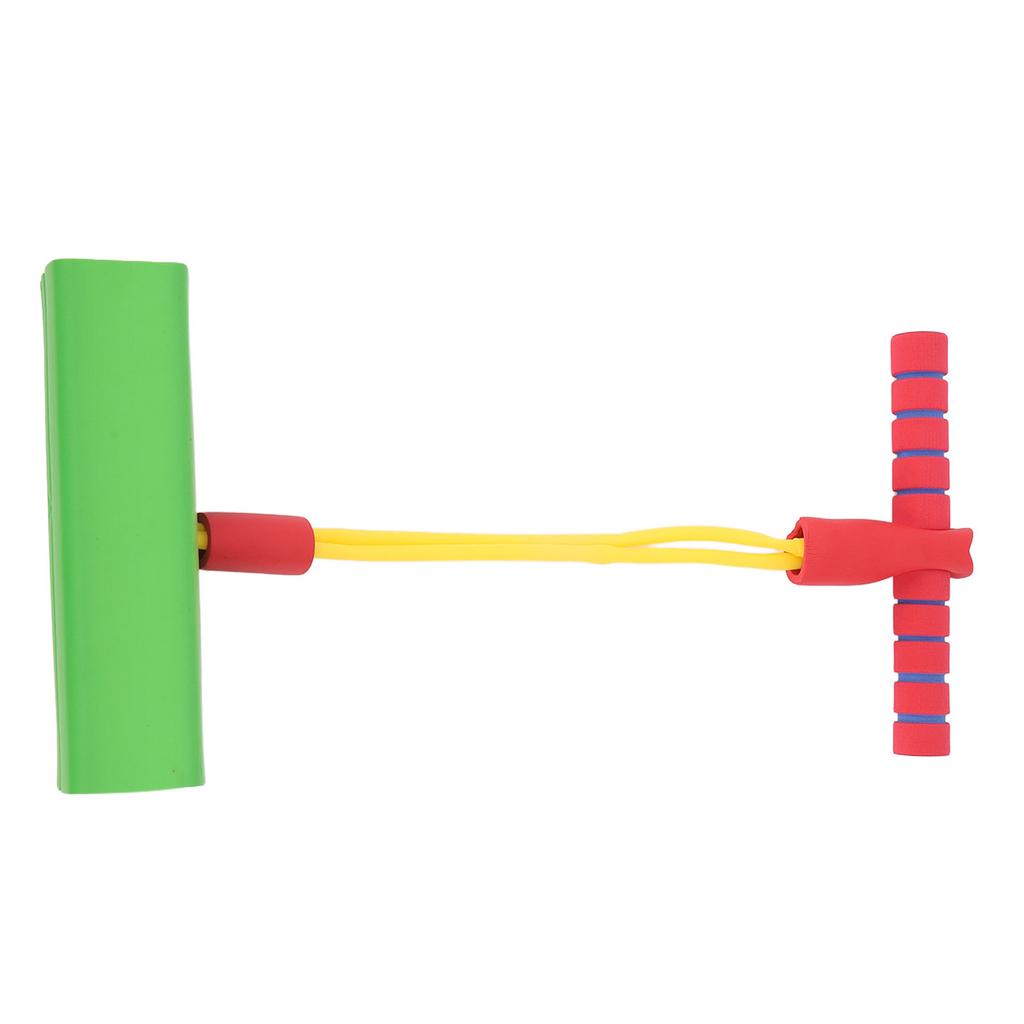 Jucărie Băț de Sărit Copil Jumper Sărituri Antrenament Lumină Sunet Previne Alunecarea Elasticitate Ridicată