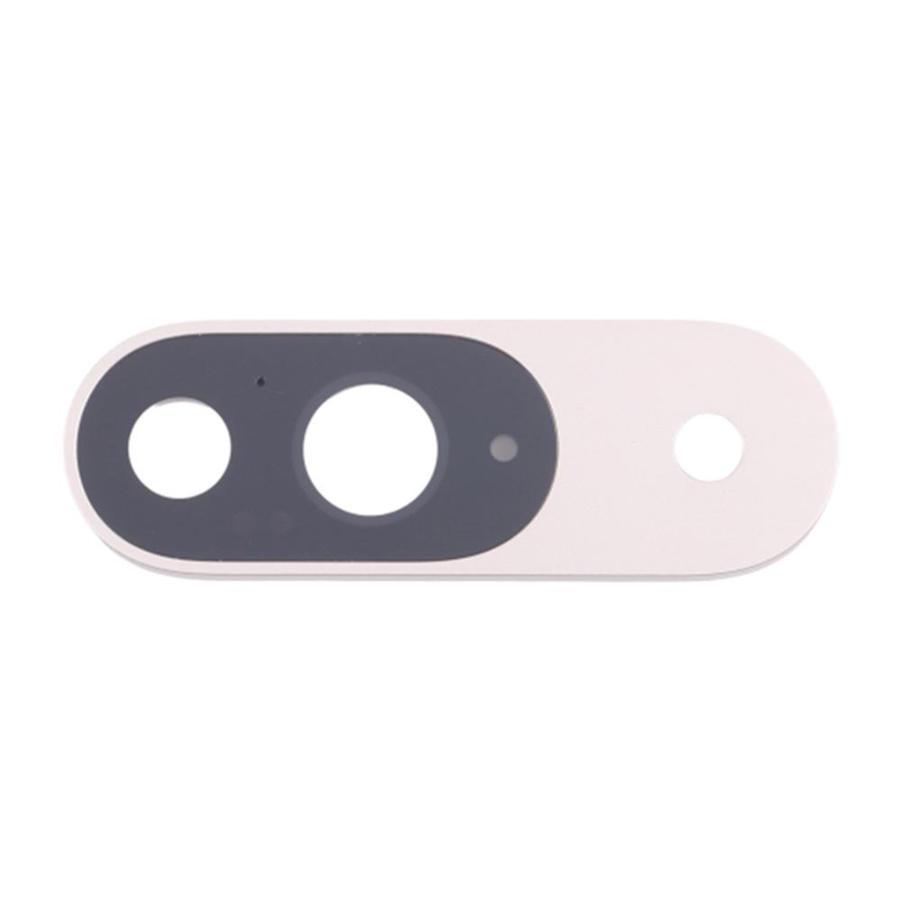 For Google Pixel 9 OEM Rear Camera Rim Lens Cover (Without Logo)