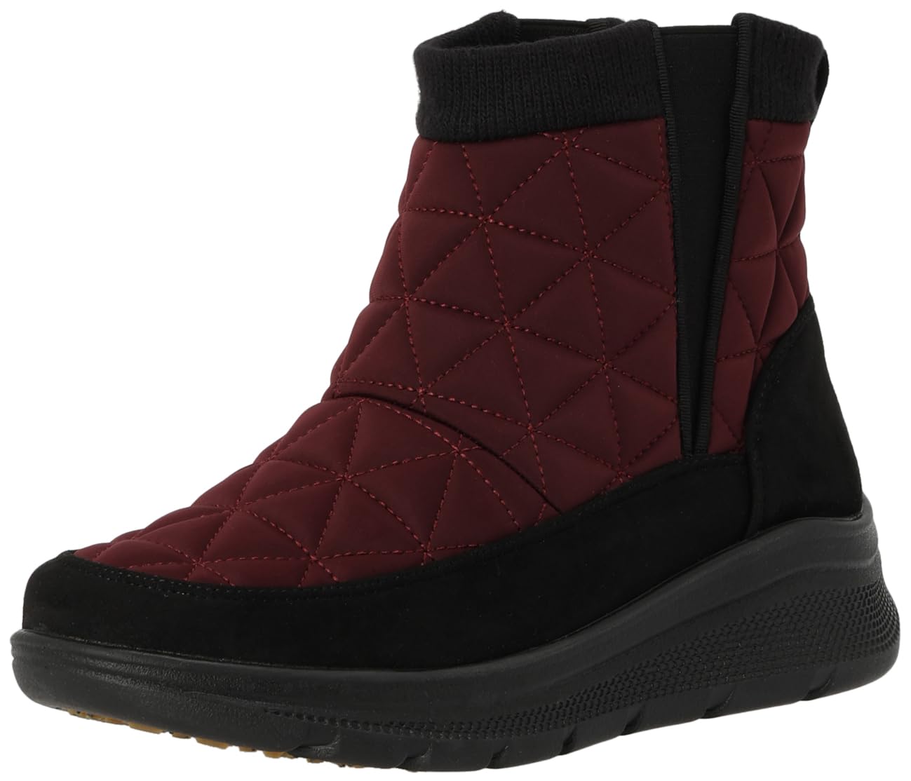 

Northdate Waterproof Quilted Snow Boots WN
