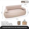 Outdoor Inflatable Sofa Bed