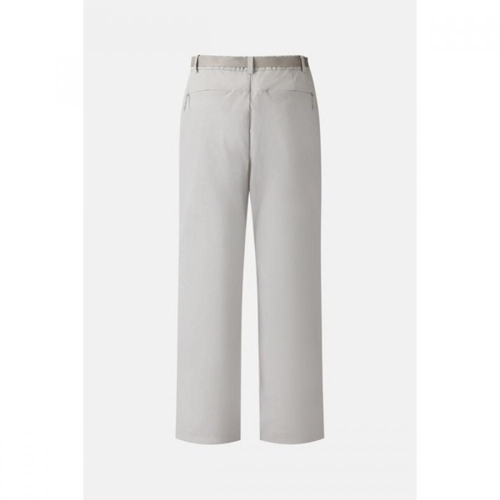 Kolon Sport Women S Pintuck pantS jkpnS25142gri