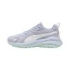 Comfortable Versatile Durable Lightweight Low-Top Running Shoes Unisex Sneaker Purple 395295-36