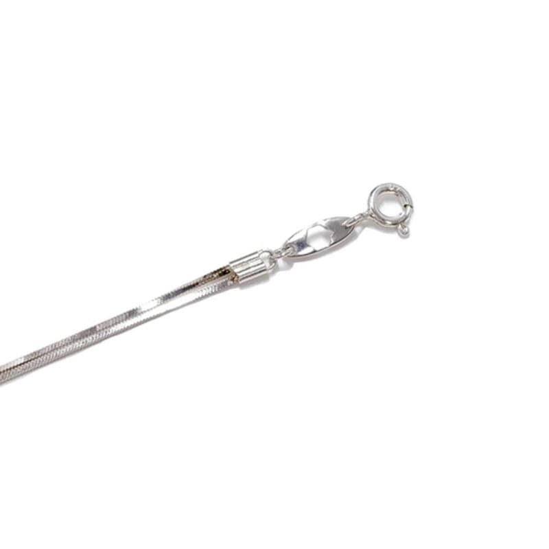 Aphrose Dual Essence Silky Chain Bracelet